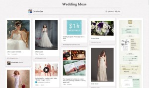 Wedding Ideas Pinterest
